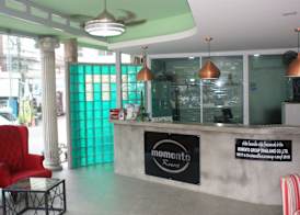 Momento Resort 2