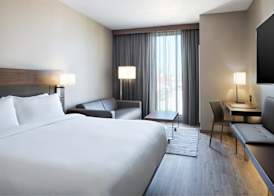 AC Hotel Lansing University Area 5