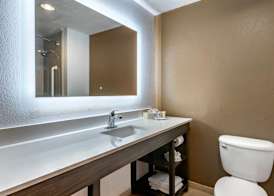 Comfort Suites Fort Pierce I-95 5