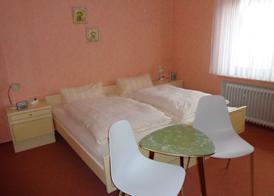 Hotel Haus Erlen 2