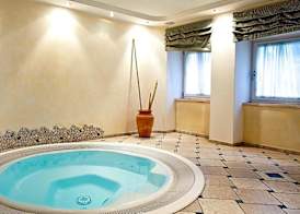 Hotel Mondschein 5