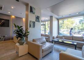 May park HOTEL 2