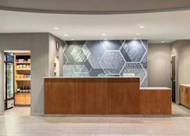 SpringHill Suites Fresno 3
