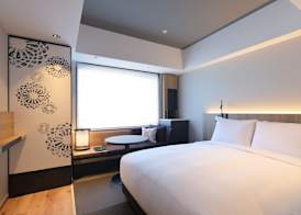 The Chapter Kyoto, a Tribute Portfolio Hotel by Marriott 5