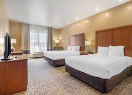 Comfort Inn at Convention Center 5