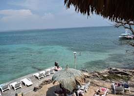 Hotel Isla Del Pirata 5