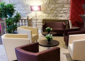 Timhotel Odessa Montparnasse 3