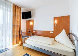 Gasthaus Hotel Ostermeier 5