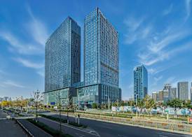 Hilton Beijing Tongzhou 3