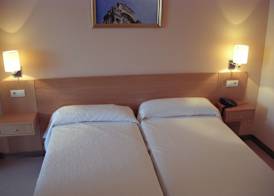 Hotel SG 3