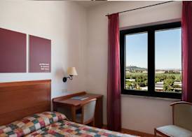 Hotel Brigantino Non Dista 3