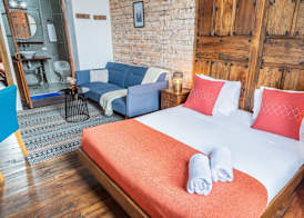 Delgadillo Boutique Hotel by Socialtel 5