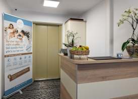 Trip Inn Residence City Center 2