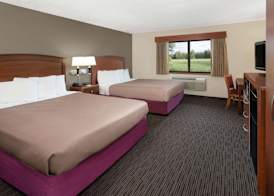 AmericInn by Wyndham Grundy Center 4