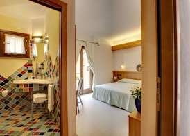 Hotel Cala Reale 5