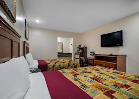 Americas Best Value Inn Redlands San Bernardino 5