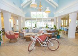 Residence Inn by Marriott Amelia Island 2