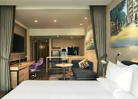 Novotel Hanoi Thai Ha 4