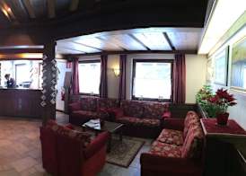Hotel Molino 2