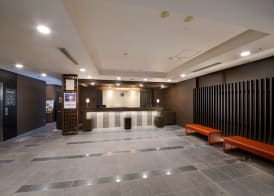 Best Western Hotel Fino Osaka Shinsaibashi 2