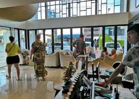 Worita Cove Hotel 3