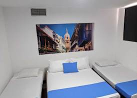 Hotel Toledo FL 4