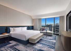 Crowne Plaza Suzhou Taihu Lake by IHG 3