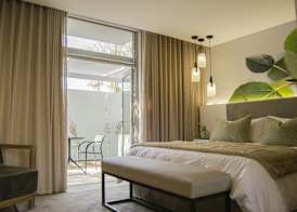 The Windhoek Luxury Suites 4