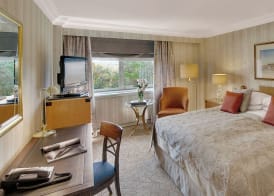 InterContinental Hotels VIENNA by IHG 2