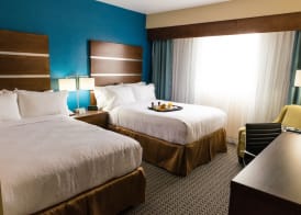 Holiday Inn HOUSTON DOWNTOWN by IHG 4