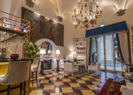Golden Tower Hotel & Spa 3