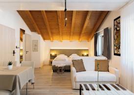 Residence GoldRain 4