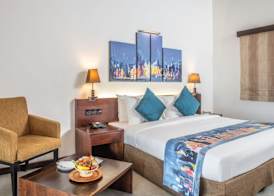 Amethyst Resort Passikudah 5
