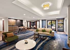 Fairfield by Marriott Inn & Suites Chesapeake 3