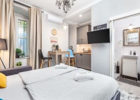 Karolina apartment #2 2