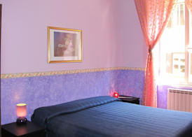 Holiday Sunny Roma B&B 5