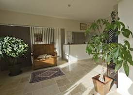 Hotel Les Oliviers 2