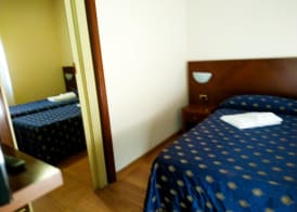 Hotel Calgary 3
