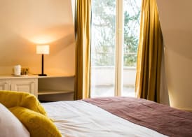 Guest house La Maison Chantecler 3