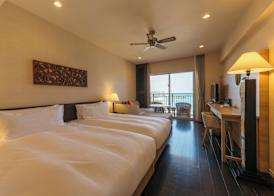 Kafuu Resort Fuchaku Condo Hotel 5