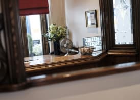 The Mad Hatter Hotel 3