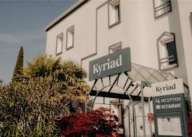 Kyriad Quimper Sud 3