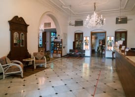 The House of MG-A Heritage Hotel, Ahmedabad 2
