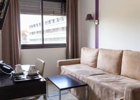 Zenitude Swiss Apparthotels 5