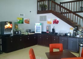 Quality Inn & Suites Stuttgart North 3