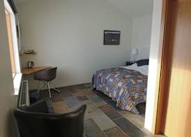 Fossatún Country Hotel 4