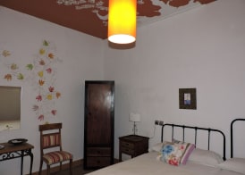 Casa Rural Santa Ana 2