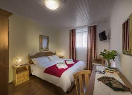 Hotel Bad Salomonsbrunn 4