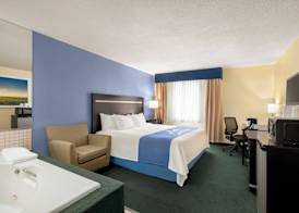 The Cayuga Inn at the Finger Lakes 3
