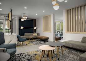 TownePlace Suites by Marriott Birmingham South 4